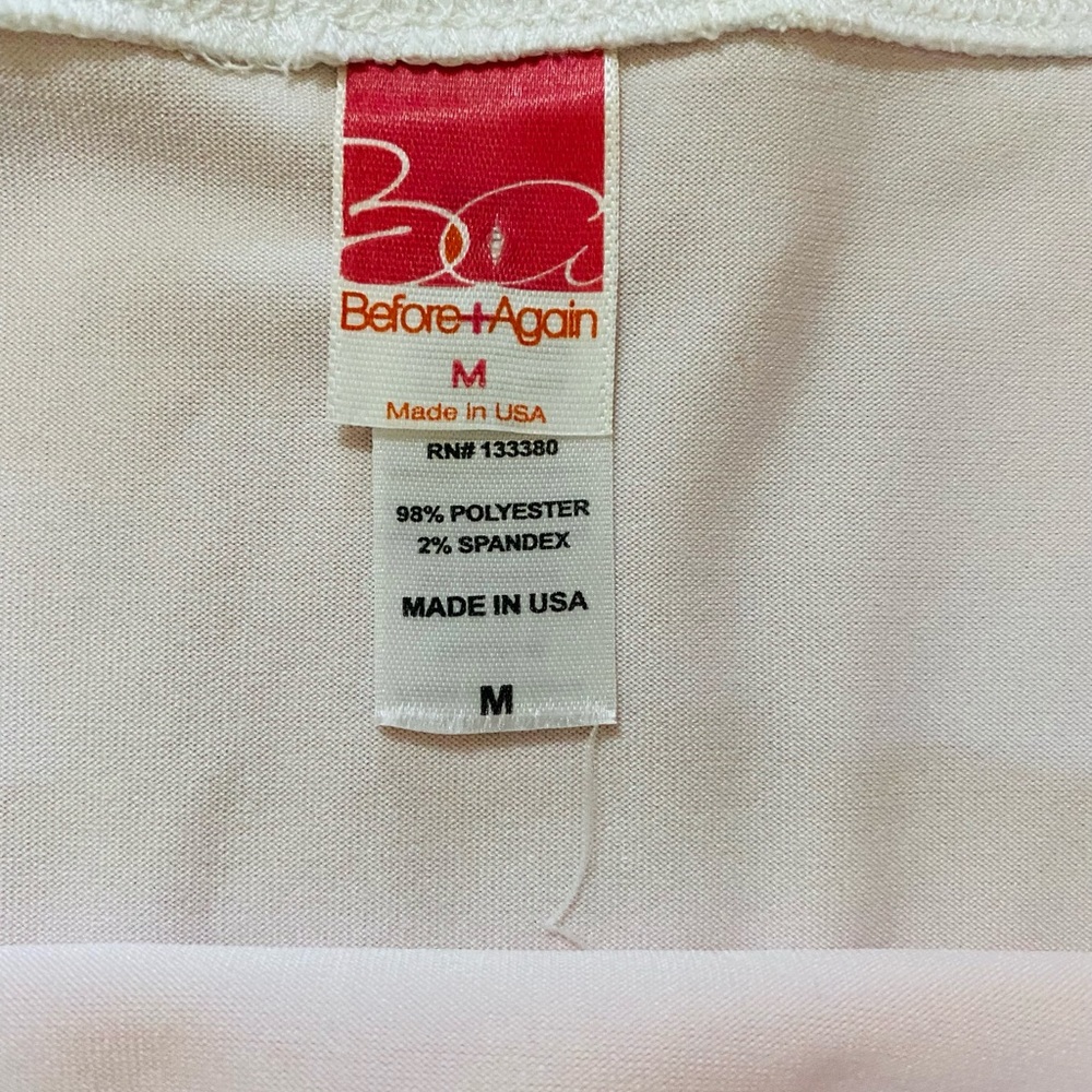 Before Again Multi Colored Skirt - image 4